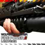 Cover of Fire Power / Latin Fever, 2009-12-09, File