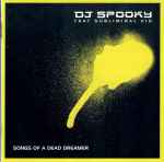 Cover of Songs Of A Dead Dreamer, 2002, CD