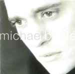 Cover of Michael Bublé, 2007, CD