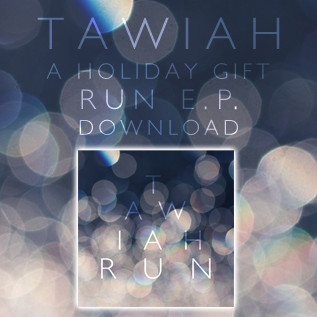 descargar álbum Tawiah - Run