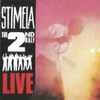 Stimela - The 2nd Half Live