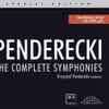 Penderecki* - The Complete Symphonies