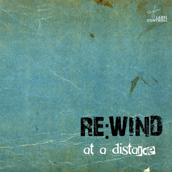 lataa albumi ReWind - At A Distance