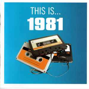 Various - This Is… 1981