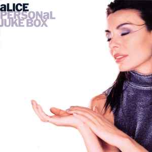 Alice (4) - Personal Juke Box