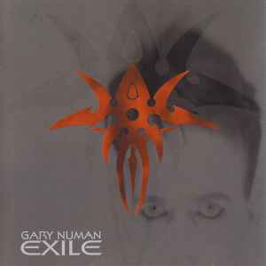 Exile - Gary Numan