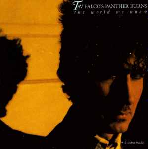 Tav Falco's Panther Burns - The World We Knew