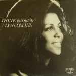 Think (About It)、1972-09-00、Vinylのカバー