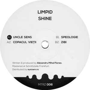 Limpid (2) - Shine