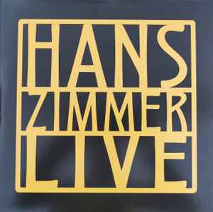 Live  (Vinyl, LP, Album, Limited Edition)en venta