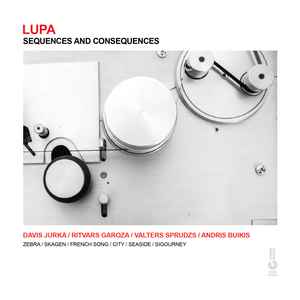 Sequences and Consequences - Lupa