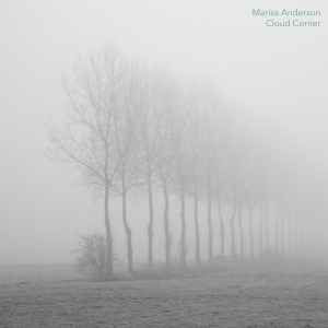 Marisa Anderson - Cloud Corner album cover