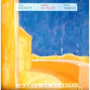 Harry Beckett - Images Of Clarity album cover