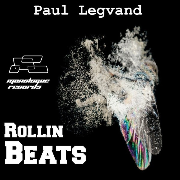 descargar álbum Paul Legvand - Rollin Beats