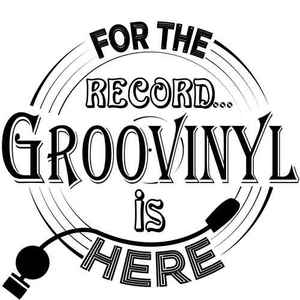 groovinyl at Discogs