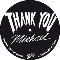Unknown Artist – Thank You Michael (2010, Vinyl) - Discogs