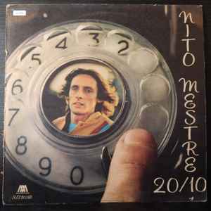 Nito Mestre – En Vivo (1982, Vinyl) - Discogs