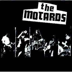 ...Rocks Kids - The Motards