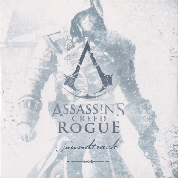 Assassin's Creed Rogue (Original Game Soundtrack) - Album by Elitsa  Alexandrova - Apple Music