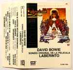 Cover of Laberinto, 1986, Cassette