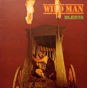 Wild Man - Blerta