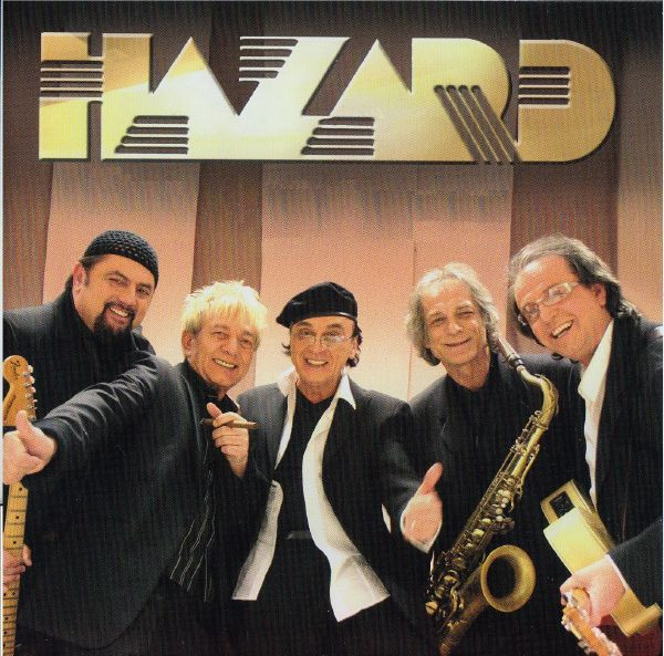 ladda ner album Hazard - 2006