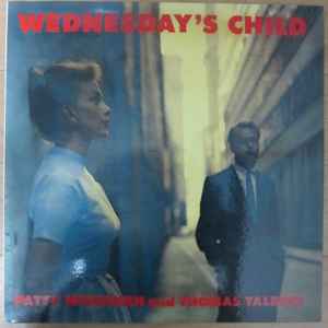 Patty McGovern, Thomas Talbert – Wednesday's Child (1991, Vinyl 