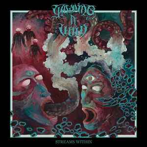 Yawning Void - Streams Within album cover
