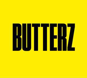 Butterz on Discogs