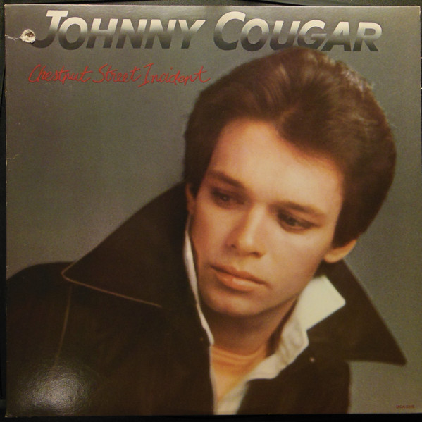 Johnny Cougar – Chestnut Street Incident (1998