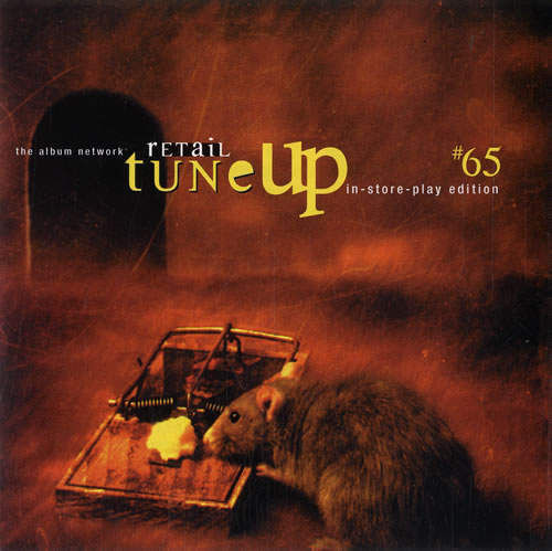 ladda ner album Various - Retail Tune Up In Store Play Edition 65
