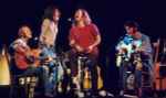 Album herunterladen Crosby, Stills, Nash & Young - 4 Way Fillmore