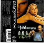 Cover of Great Expectations (The Album), 1998-02-02, Cassette
