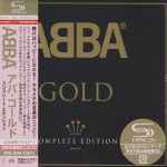 Cover of Gold, 2008-12-29, CD