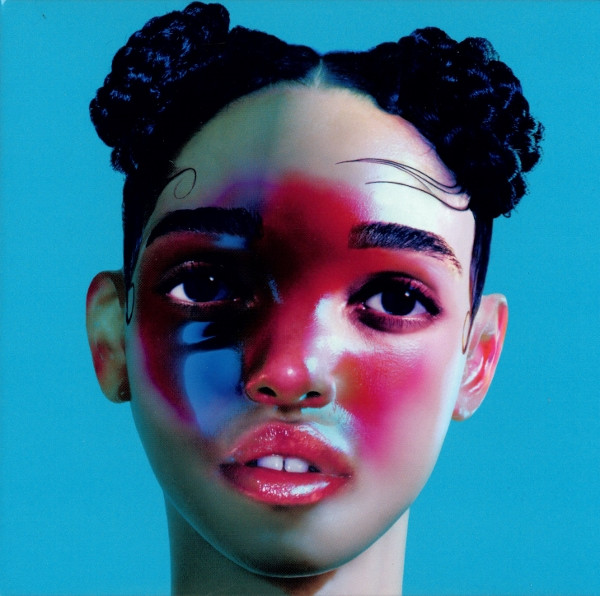 FKA Twigs - Hours