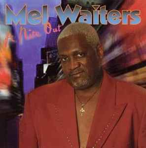 Mel Waiters - A Nite Out album cover