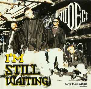 Jodeci – Come & Talk To Me (1992, CD) - Discogs