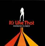 Cover of It's Like That, 2005, CD