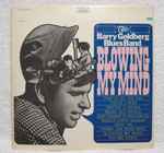 Cover of Blowing My Mind , 1966, Vinyl