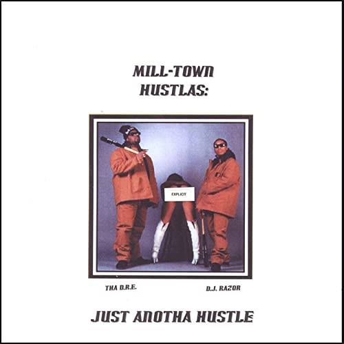 Hustle Town USA Label, Releases