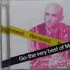 Moby - Go - The Very Best Of Moby (Remixed)