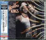 Cover of The Mambo Kings - Original Motion Picture Soundtrack, 2014-07-09, CD