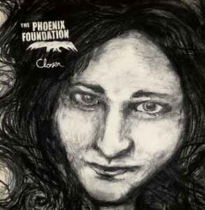The Phoenix Foundation (2) - Closer album cover