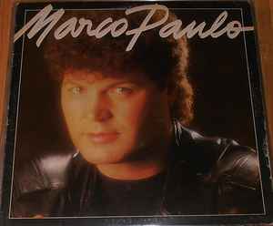 Marco Paulo - Marco Paulo album cover