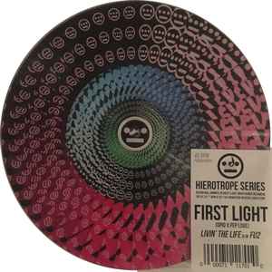 First Light (6) - Livin' The Life / FU2