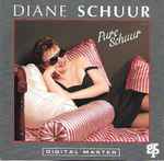 Cover of Pure Schuur, , CD