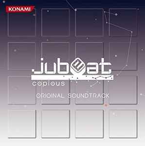 Jubeat Copious Original Soundtrack (2011, CD) - Discogs