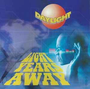 Light Years Away - Daylight