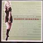 Cover of The Greatest Hits Of Nancy Sinatra, , CD