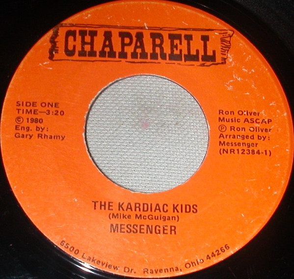 Kardiac Kids